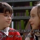 Que monos!
