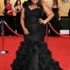 Amber en los SAG