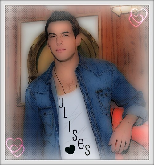 ulisesainhoaalbumdefotosblendscollagesavataresvideos