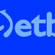 logotipo de ETB 2