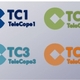 ASÍ SERÁN LOS LOGOS DE LAS LAS TELEVISIONES DE COPE SI COMPRA TELECINCO