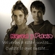 Nerea y Paulo..
