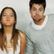 Ana y Luis Fernandez