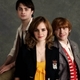 Mi trio favorito(LL)