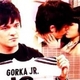 (L) ~.Gorka&Paula.~ (L)