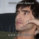 aitor luna el guapisimo