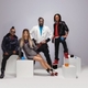 The Black Eyed Peas - The Beginning
