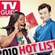 Glee hot 100