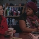 Rachel & Mercedes!