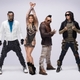 The Black Eyed Peas