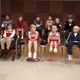 Mini Gleeks!