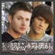 Dean y Sam Winchester (Supernatural)