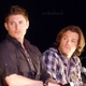 Jasen y Jared