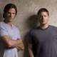 sam y dean