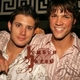 Jasen y Jared
