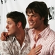 Jasen y Jared