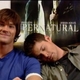 Sam y Dean Winchester (Supernatural)