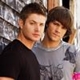 sam and dean winchester