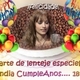 Regalo de cumpleanos de Poscarino....:)