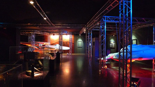 'Star Trek': The Exploration llega al Museo de las Ciencias de Valencia