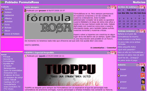 Formula TV cumple 10 años (cedequack) XIII