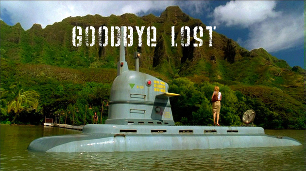 Goodbye LOST (III)