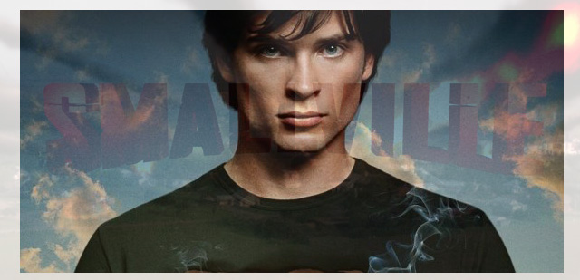 'Smallville' vs 'Embrujadas', guerra de series a principios del siglo XXI