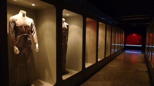 'Star Trek': The Exploration llega al Museo de las Ciencias de Valencia