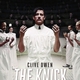 The knick