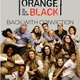 Orange is the new black