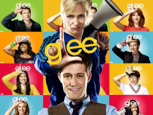El fenómeno 'Glee', ¿marketing calculado o magnífica serie?