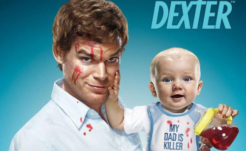'Dexter' se supera a sí misma con un comienzo soberbio de la quinta temporada
