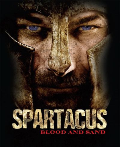 Músculos repletos de sangre y erotismo imperial en el piloto de 'Spartacus'