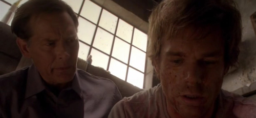 'Dexter' se supera a sí misma con un comienzo soberbio de la quinta temporada