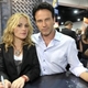 Anna Paquin y Stephen Moyer