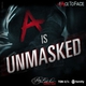 'Pretty Little Liars' cierra etapa esta noche desenmascarando al verdadero 'A'.