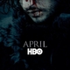 'Game of Thrones' - Poster temporada 6