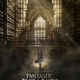 'Animales Fantásticos' - Primer poster oficial