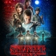 Stranger Things - Poster temporada 1