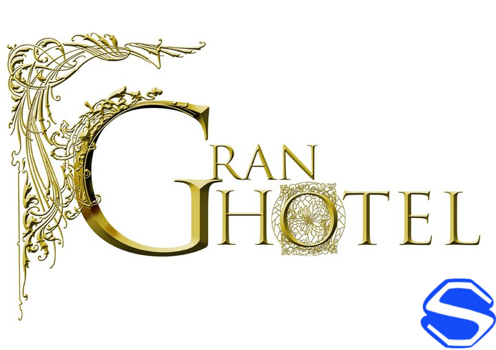 Gran Hotel abre sus puertas el 4 de Octubre en Antena 3