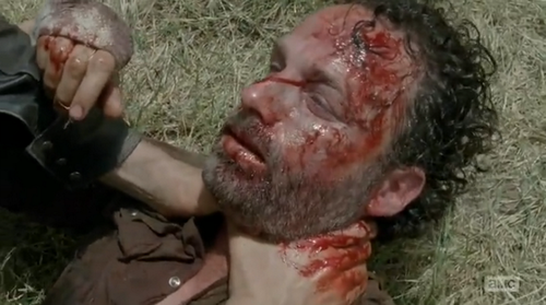 Análisis del 4x08 de 'The Walking Dead': Por fin abandonan la cárcel