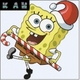Bob navideño