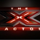 Logo X-Factor