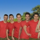 Concursantes 'Supervivientes 2014'