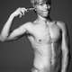 Mitch Hewer (Maxxie)