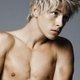 Mitch Hewer