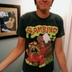 Blake Harnage