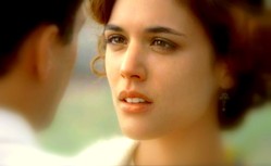 La Señora. Adriana Ugarte