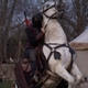 A CABALLO