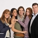 Familia San Sebastian